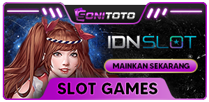 IDN Slot